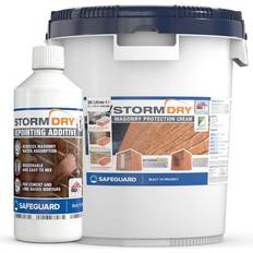 Stormdry Brick Stone Masonry Sealer 5L