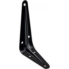 20 Pack Metal Shelf Bracket Iron