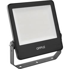 Solar Plus Gulvlamper & Havelamper Solar Plus Eifel G3 Projektør 200W 4000K 26000 Lumen Bedlampe