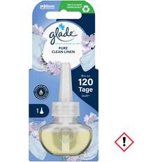 Wax melt Glade Duftstecker Electric Scented Oil Nachfüllpack Wax Melt