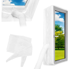 Hantech HT-800 Window Seal for Mobile Air Conditioners White