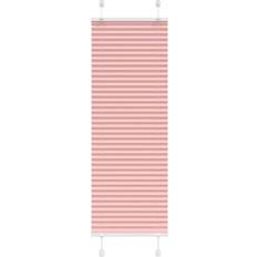Blackout Blinds vidaXL 4015437 Pink 40x150cm