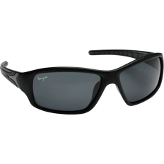 Haga Eyewear Granada Polarized - Black/Grey