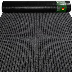 Anro Walk Doormat Svart 100x500cm