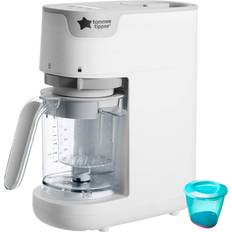 Tommee Tippee Baby Food Makers Tommee Tippee Quick-Cook Baby Food Maker