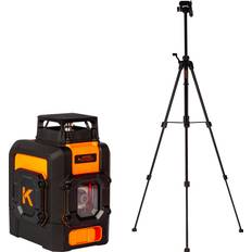 Kendo 25m Laser Level 360° Bracket