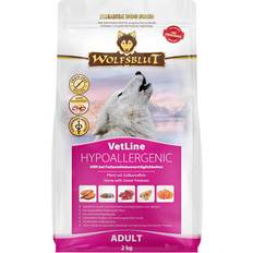 Haustiere Wolfsblut VetLine Hypoallergenic 2kg