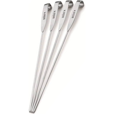 Grillspett Weber - Grillspett 4st 34.5cm