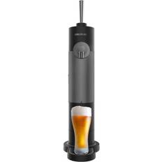 Vasos de cerveza Cecotec Dispensador Portátil BeerFlow 500 Vaso de cerveza
