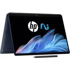HP 32 GB - Touchscreen Laptops HP Omnibook Ultra Flip 14 Next Gen AI Laptop