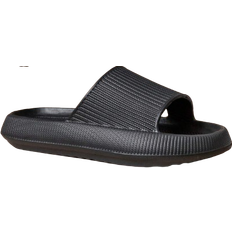 Shein New ThickSoled SoftSoled AntiSkid Comfortable Casual Outdoor Lightweight Vacation Beach Slippers With Versatile Soft Soles For Women