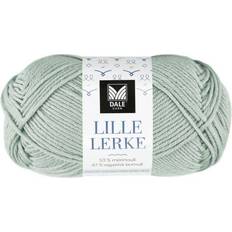Dale Garn Lille Lerke Ljus Jade 142m