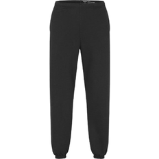 Resteröds Loose Pants Bamboo - Black