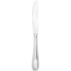 Dessert Knives Viners Bead 18 0 21.5 cm Silver Dessert Knife