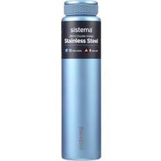 Sistema Peace Blue Thermos 0.28L