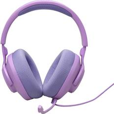 JBL Quantum 100M2 Purple