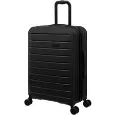 IT Luggage Vacation Trolley 76cm - Black