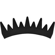 Mohawk Black Bordslampor 5.6x2.6 cm