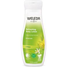 Weleda Refreshing Body Lotion 200ml