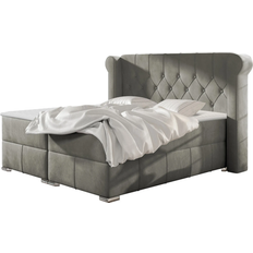 Mirjan24 Massimo Continental Bed 215x240cm