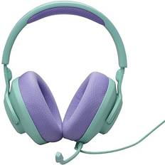 JBL Quantum 100M2 Cyan