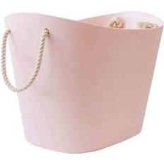 Storage Hachiman Balcolore Rose 38 L