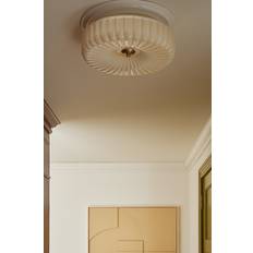 Ellos Takplafonder Ellos Bloom Beige Takplafond