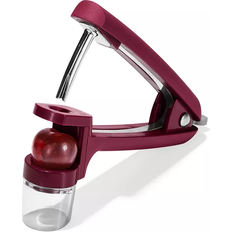 Red Corers OXO Good Grips Cherry & Olive Pitter Beet Corer 26.5cm
