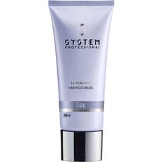 System Professional Lipidcode LuxeBlond Hair Moisturiser LB2 200ml