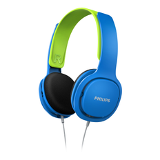 Philips SHK2000 Blue