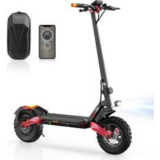 iScooter 1200W T8 Offroad