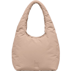Got Bag Cloud Shoulder Bag - Sandbar Monochrome
