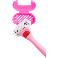 H&M Razor Case Pink