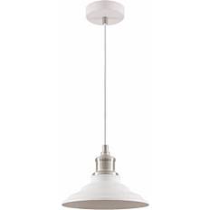 Kattovalaisin GTV Ø205 mm Valkoinen