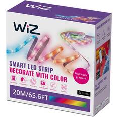 WiZ Smart RGBIC LED 20 m Light Strip