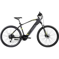 Zündapp Z808 E-Bike 29" 50cm - Black/Yellow Unisex