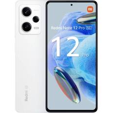 Xiaomi Redmi Note 12 Pro 5G 6GB RAM 128GB Polar White