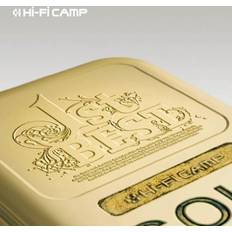 Hi-Fi Camp 1st (CD)