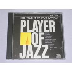 Jazz Player Take Five (CD)