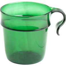 Nordiska Plast Green Tekop, Kaffekop 30cl