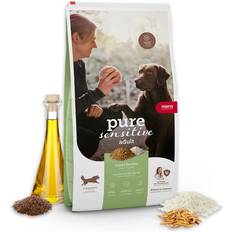 Mera Pure Sensitive Adult Insects & Rice 12.5kg