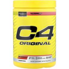 C4 preworkout Cellucor C4 Original Pre-Workout Watermelon 15.7 oz