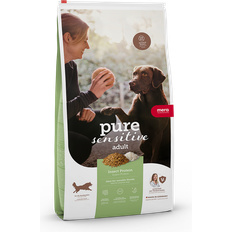 Mera Pure Sensitive Adult Insects & Rice 4kg