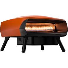 Witt Etna Fermo - Matte Orange