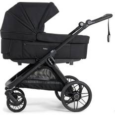 Emmaljunga Barnevogne Emmaljunga Big Star Sento Max Urban Black