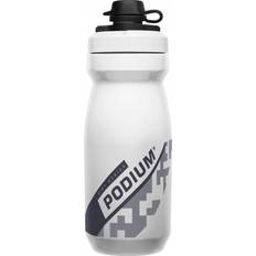 Camelbak Podium Dirt Series White Water Bottle 0.62L