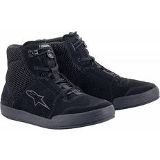 Alpinestars Chrome Air M - Black/Cool Gray/Blue
