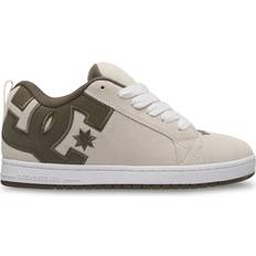 DC Shoes Court Graffik M - Olive/Citrus