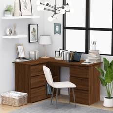 vidaXL Engineered Wood