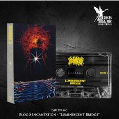 Kassetter Blood Incantation Luminescent Bridge
